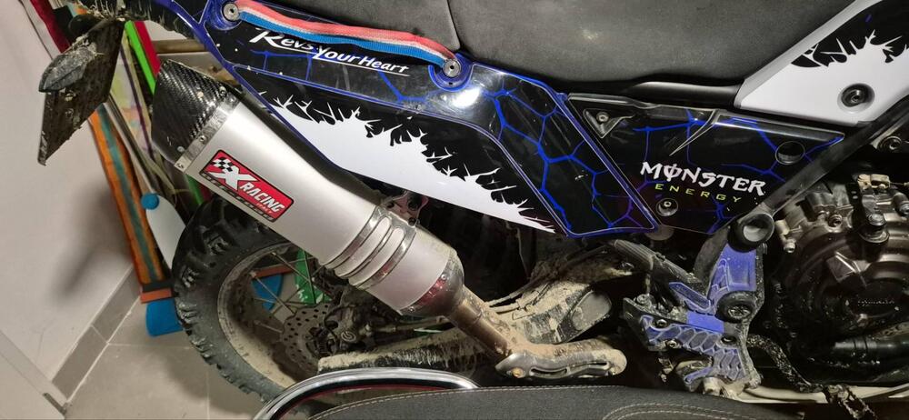 Yamaha Ténéré 700 (2019 - 20) (7)