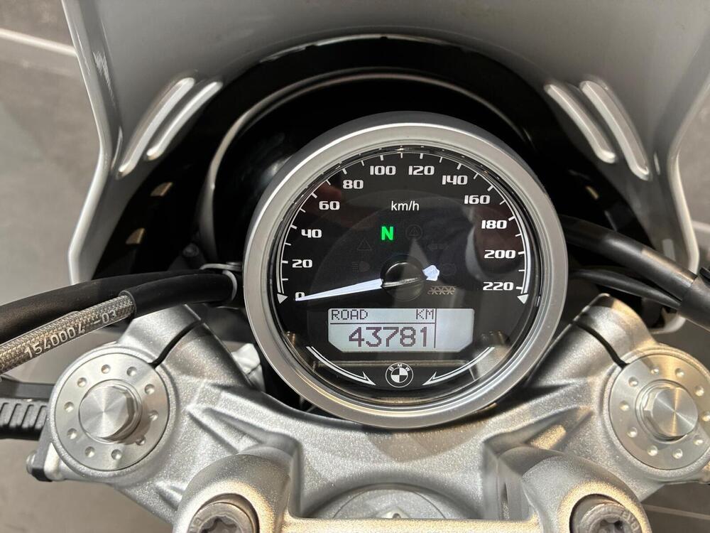 Bmw R nineT Urban GS (2021 - 24) (10)