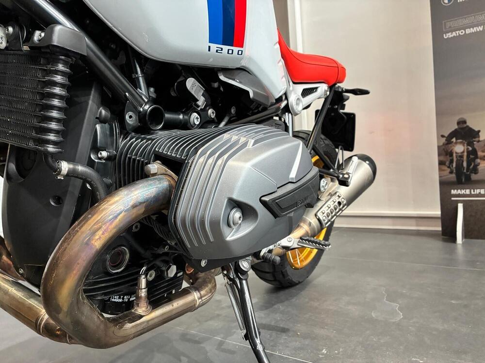 Bmw R nineT Urban GS (2021 - 24) (11)