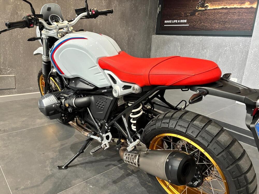 Bmw R nineT Urban GS (2021 - 24) (12)