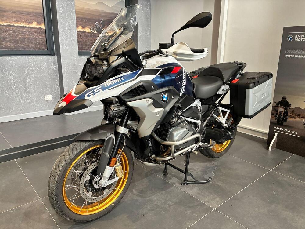 Bmw R 1250 GS (2021 - 24) (2)