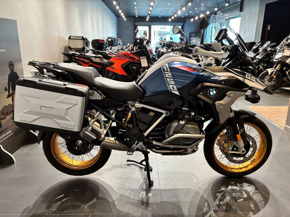 Bmw R 1250 GS (2021 - 24) (4)