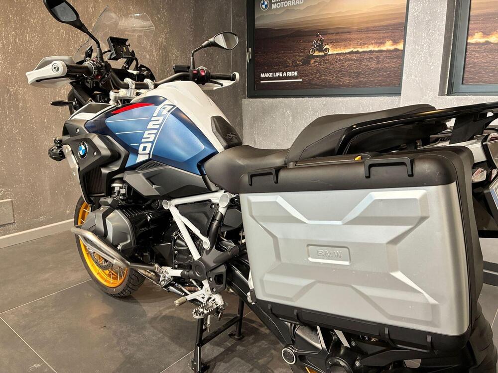 Bmw R 1250 GS (2021 - 24) (7)