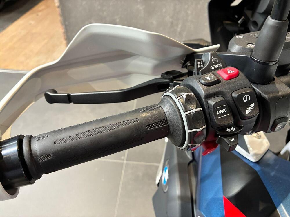 Bmw R 1250 GS (2021 - 24) (8)