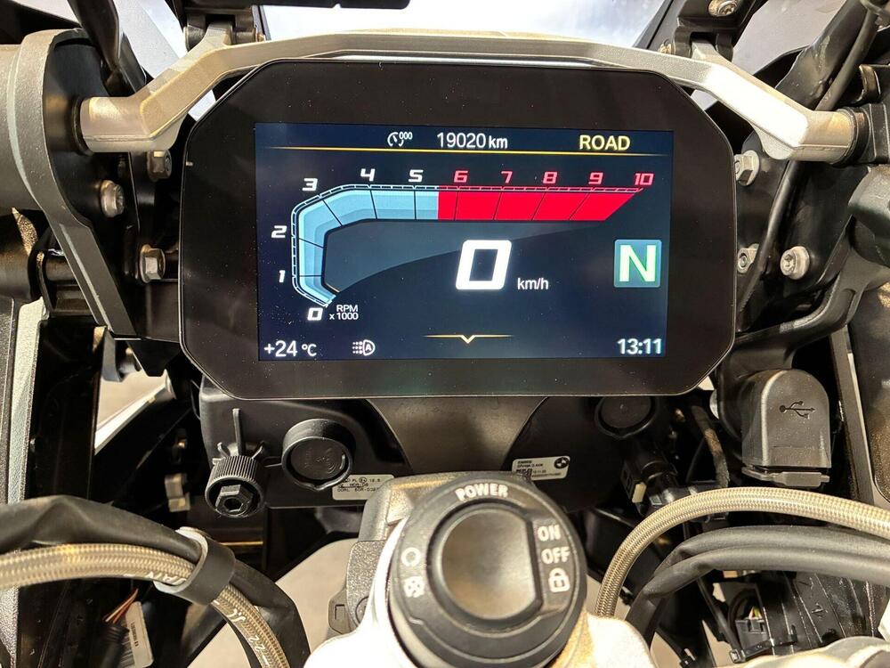 Bmw R 1250 GS (2021 - 24) (10)
