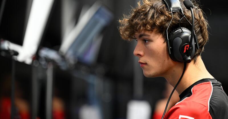 F1. &ldquo;Hamilton in Ferrari non funziona. Dovrebbero prendere Bearman&rdquo;: cos&igrave; suggerisce Ralf Schumacher a John Elkann