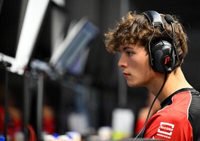 F1. “Hamilton in Ferrari non funziona. Dovrebbero prendere Bearman”: così suggerisce Ralf Schumacher a John Elkann