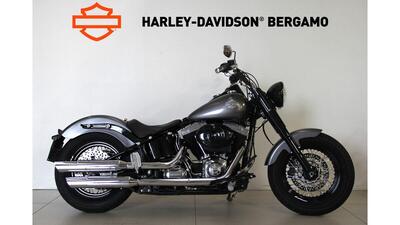 Harley-Davidson 1690 Slim (2011 - 16) - FLS usata