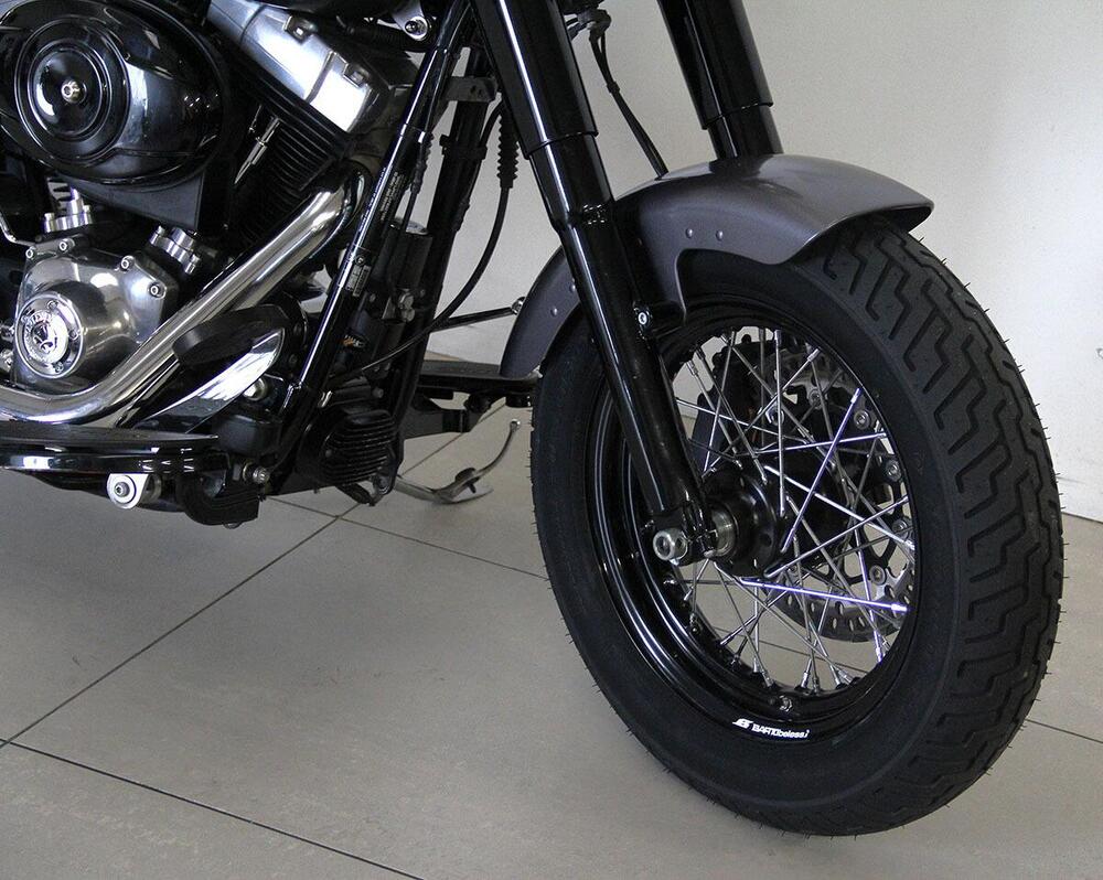 Harley-Davidson 1690 Slim (2011 - 16) - FLS (2)