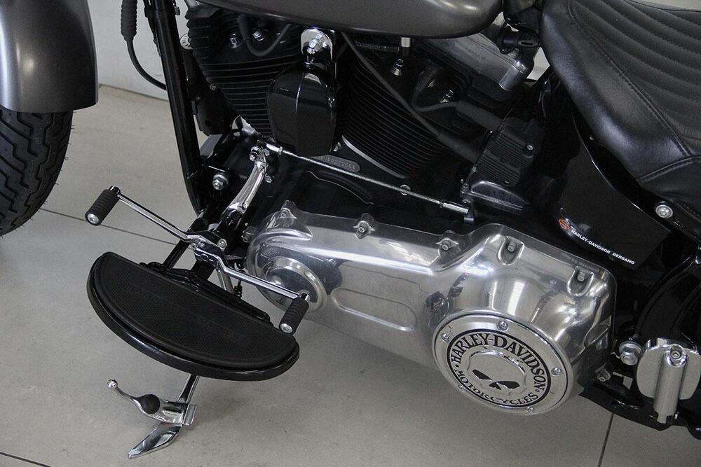 Harley-Davidson 1690 Slim (2011 - 16) - FLS (11)