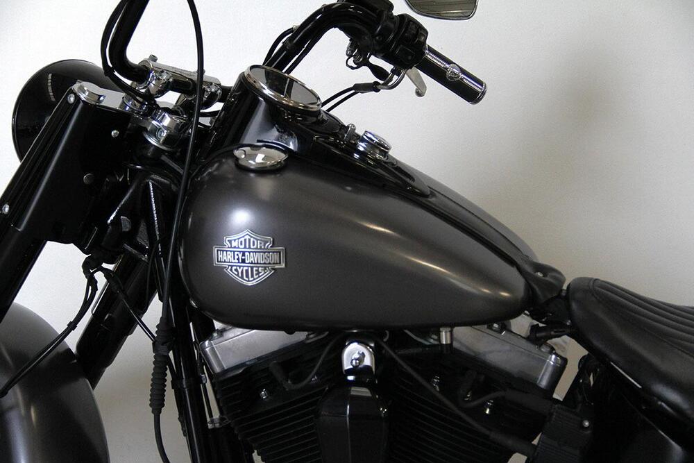 Harley-Davidson 1690 Slim (2011 - 16) - FLS (12)