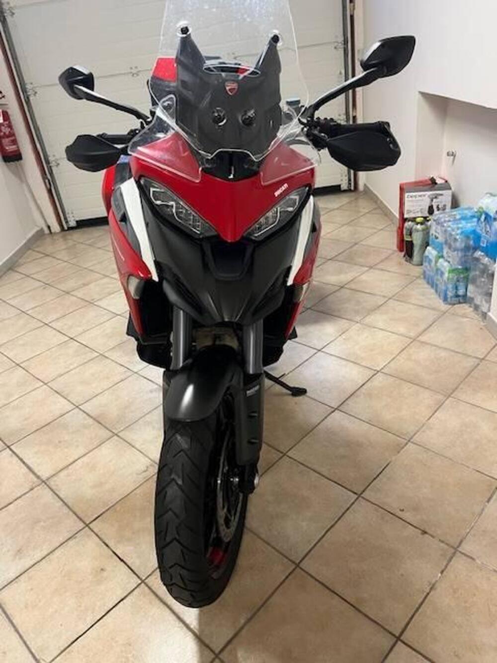 Ducati Multistrada V4 S (2021 - 24) (2)