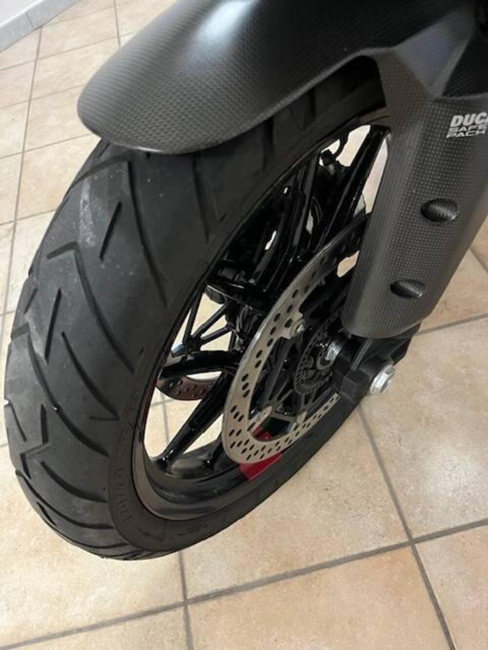 Ducati Multistrada V4 S (2021 - 24) (7)