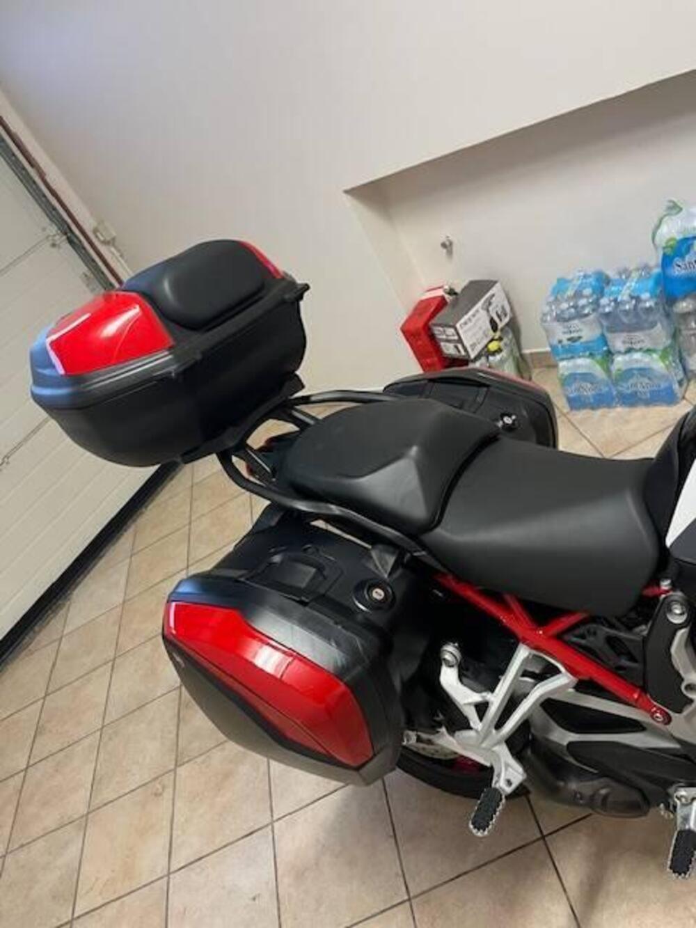 Ducati Multistrada V4 S (2021 - 24) (8)