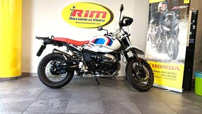 Bmw R nineT Urban GS (2021 - 24) usata