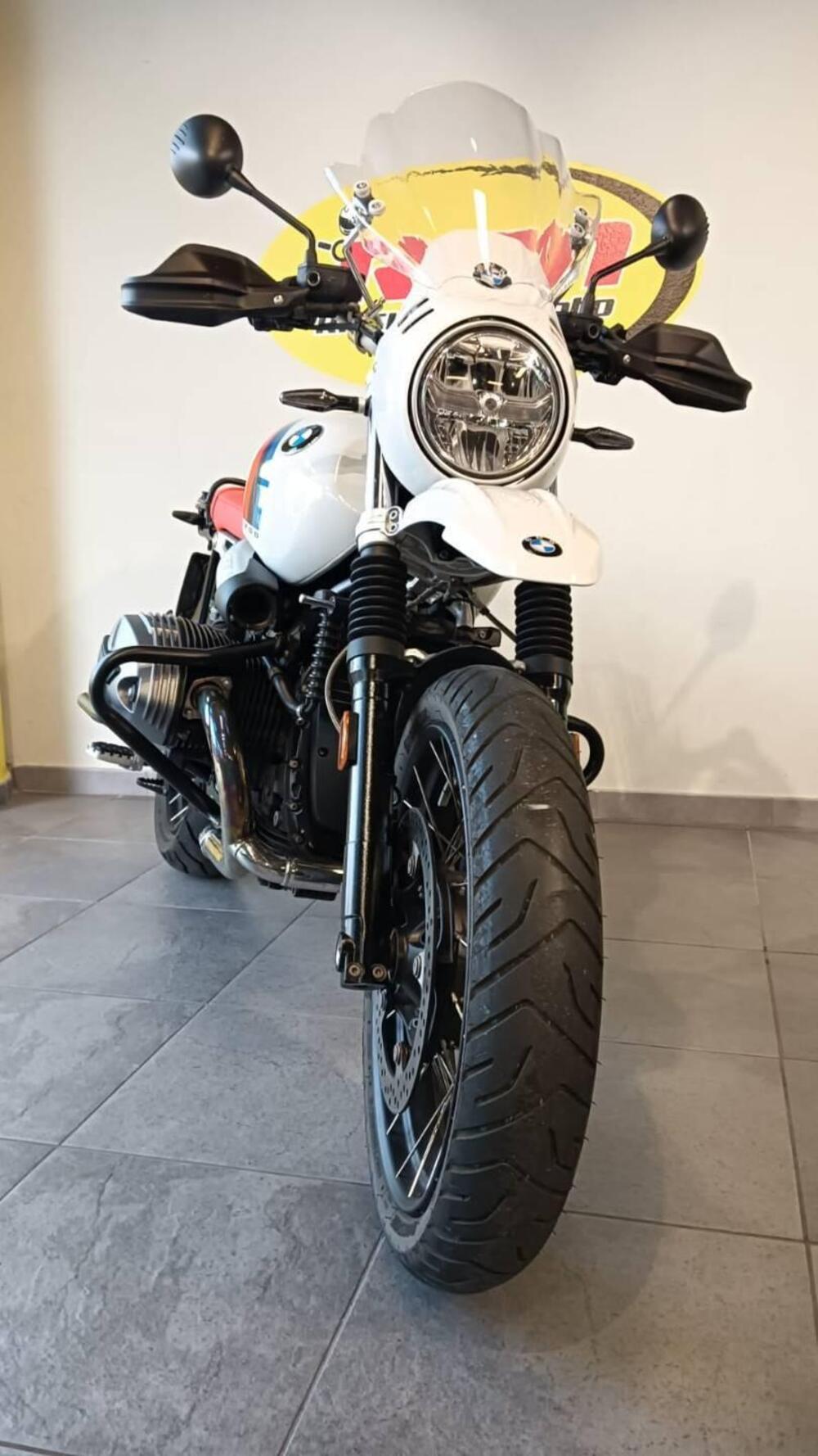 Bmw R nineT Urban GS (2021 - 24) (8)