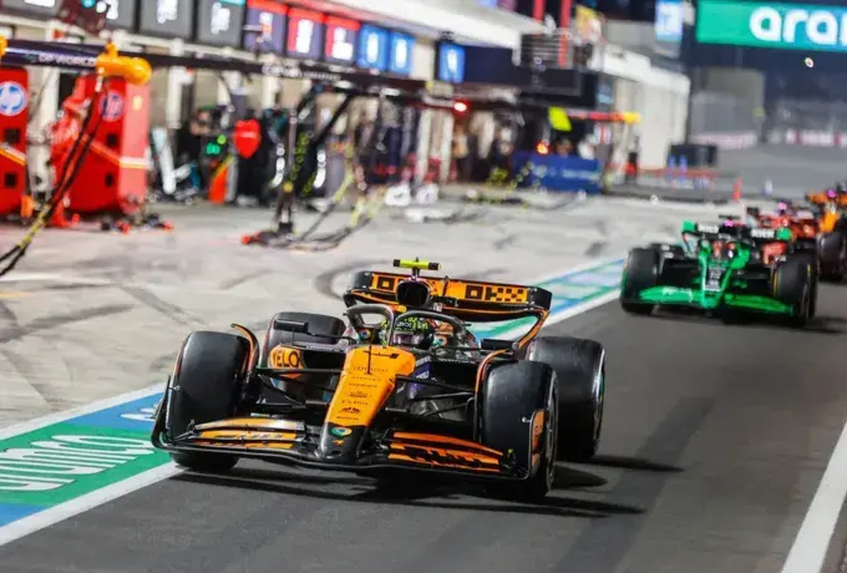 F1. Scatta l’allarme gomme: Pirelli rende obbligatorie almeno due soste nel GP del Qatar. Ecco cosa cambia e perché