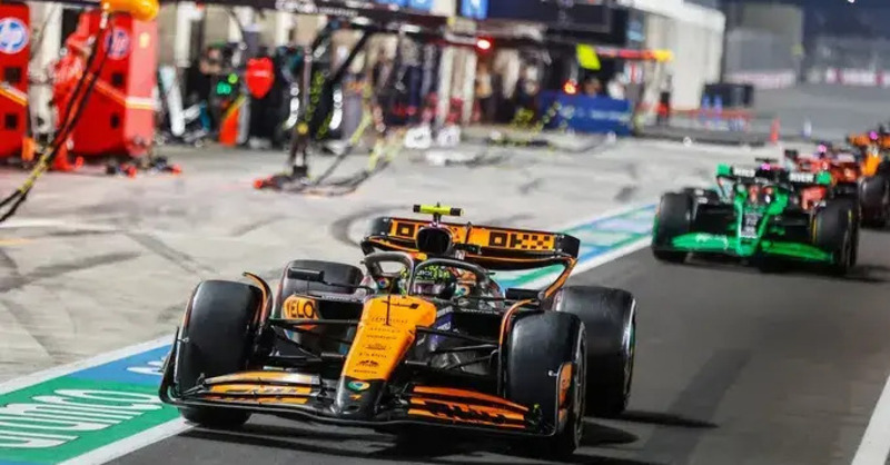 F1. Scatta l&rsquo;allarme gomme: Pirelli rende obbligatorie almeno due soste nel GP del Qatar. Ecco cosa cambia e perch&eacute;