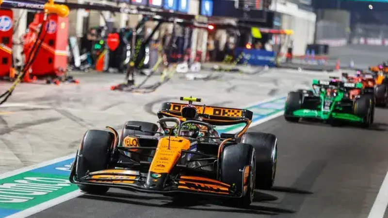 F1. Scatta l&rsquo;allarme gomme: Pirelli rende obbligatorie almeno due soste nel GP del Qatar. Ecco cosa cambia e perch&eacute;