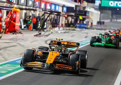 F1. Scatta l’allarme gomme: Pirelli rende obbligatorie almeno due soste nel GP del Qatar. Ecco cosa cambia e perché