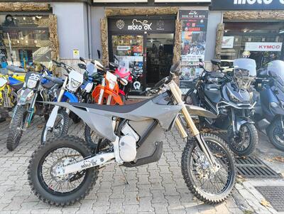 Stark Future Varg MX (2024 - 25) usata