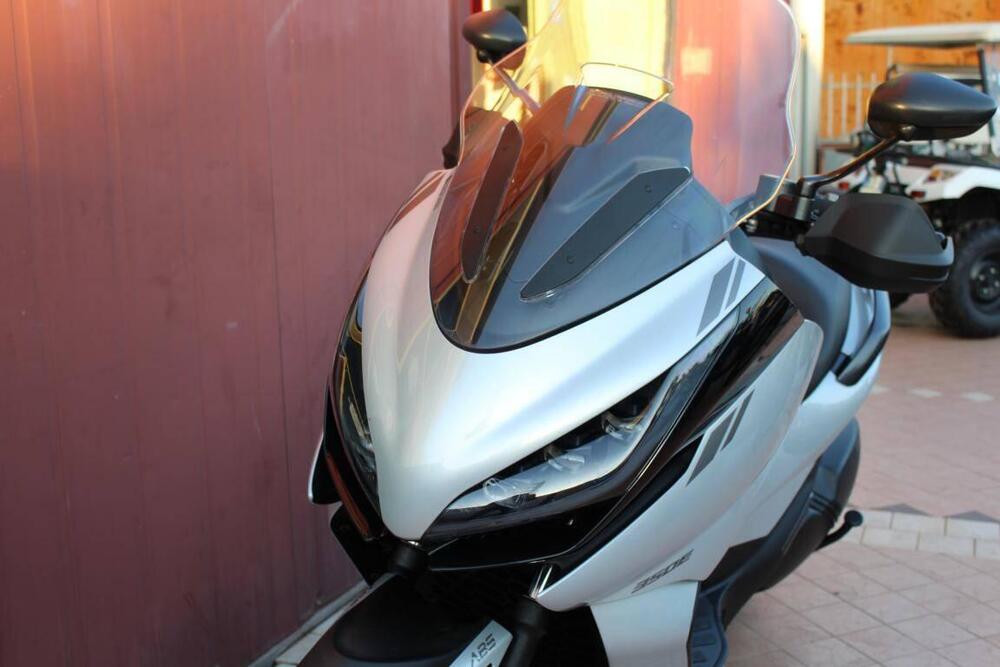 Zontes ZT350-E (2023 - 25) (4)