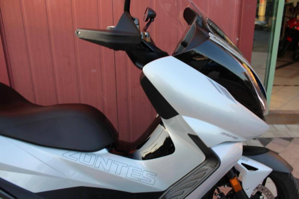 Zontes ZT350-E (2023 - 25) (6)