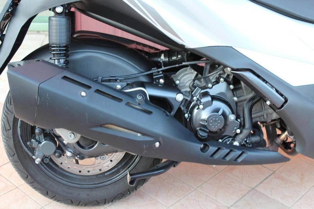 Zontes ZT350-E (2023 - 25) (7)