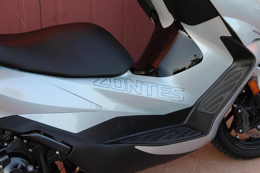 Zontes ZT350-E (2023 - 25) (8)