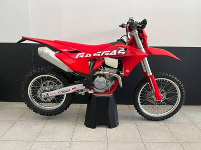 GASGAS EC 250 F (2024) nuova