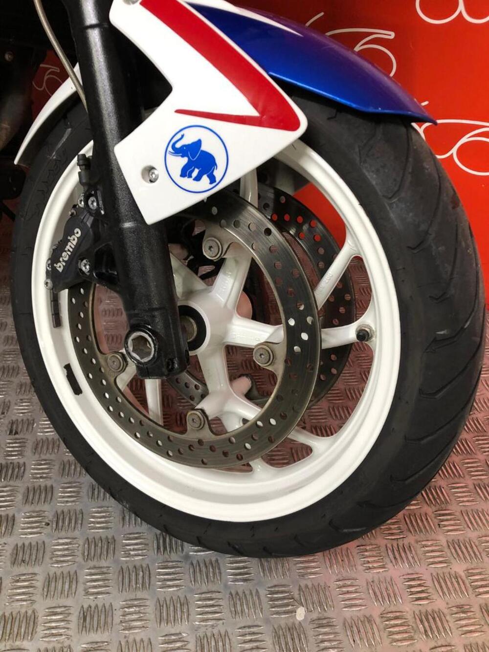 Bmw F 800 R (2009 - 11) (6)