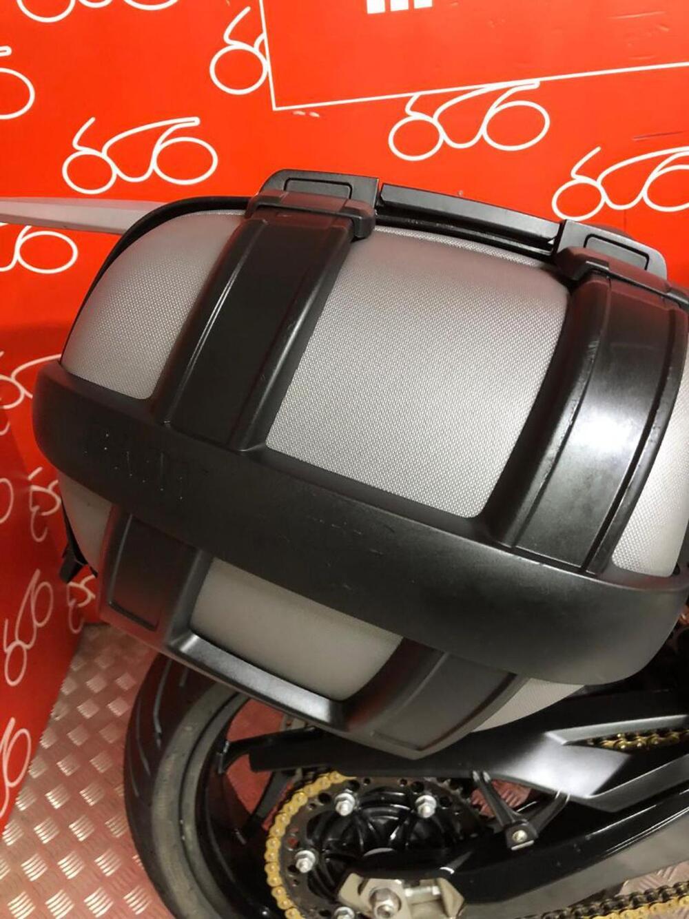 Bmw F 800 R (2009 - 11) (8)