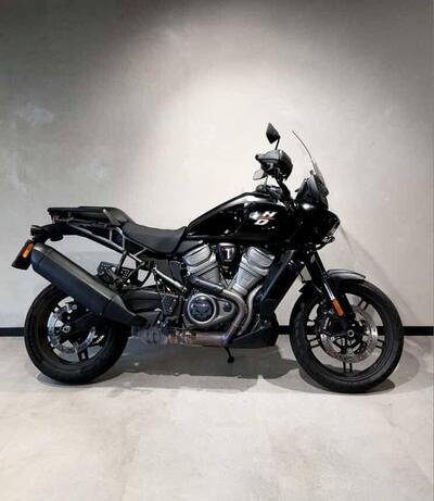 Harley-Davidson Pan America 1250 (2020 - 25) usata