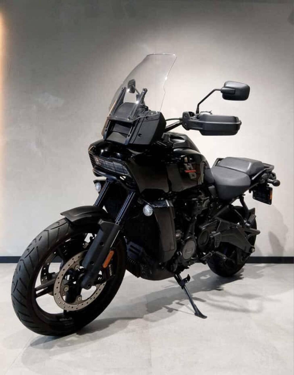 Harley-Davidson Pan America 1250 (2020 - 25) (4)