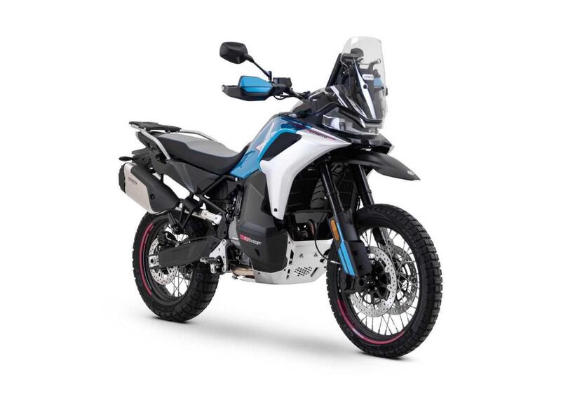 CFMOTO 800MT-X 800MT-X High Seat (2025) (3)