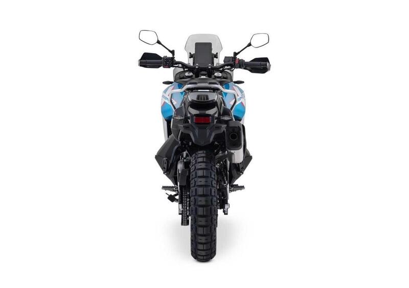 CFMOTO 800MT-X 800MT-X High Seat (2025) (6)