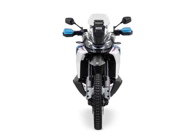CFMOTO 800MT-X 800MT-X High Seat (2025) (2)