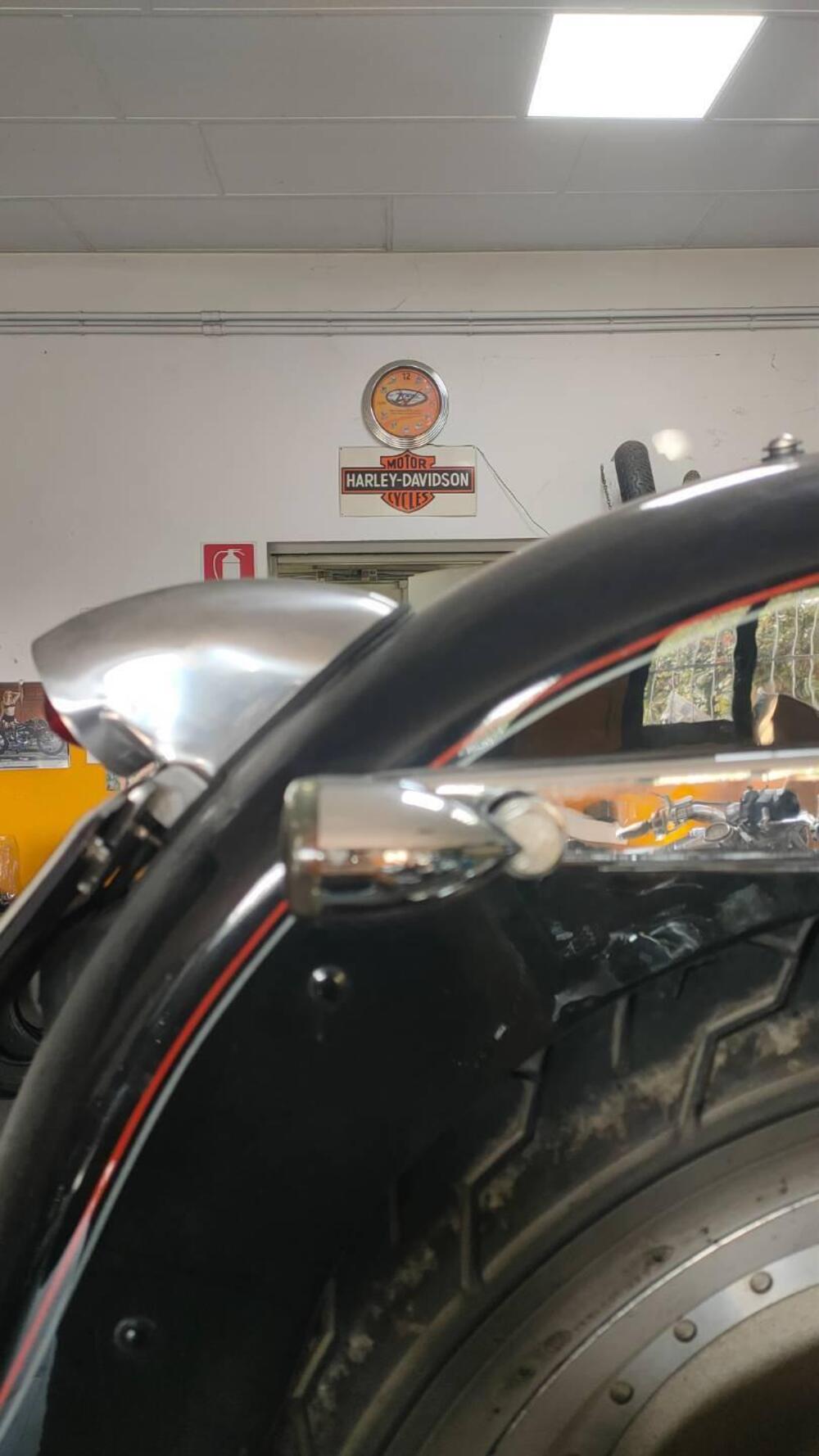 Harley-Davidson 1340 Fat Boy (1990 - 99) - FLSTF (13)