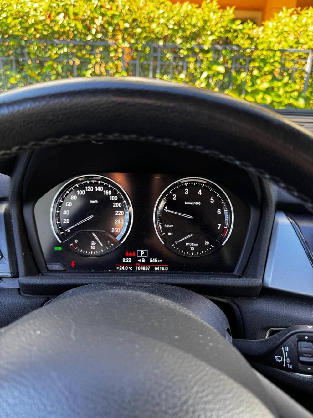 BMW Serie 2 Active Tourer usata a Modena (2)