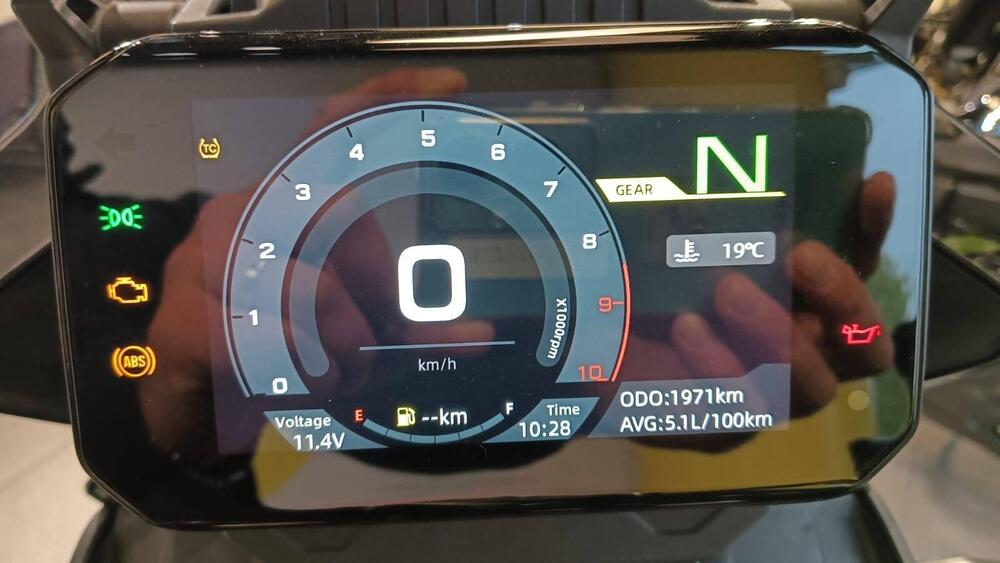 CFMOTO 450MT (2024 - 26) (6)