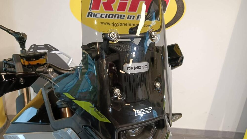 CFMOTO 450MT (2024 - 26) (7)