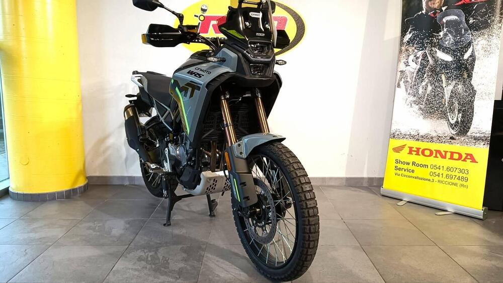 CFMOTO 450MT (2024 - 26) (3)