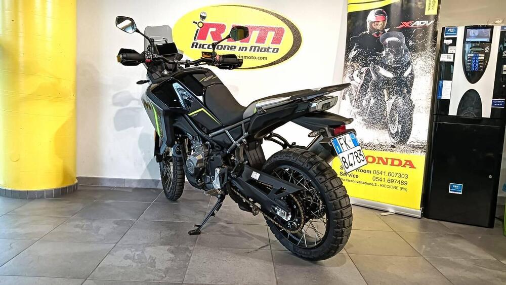 CFMOTO 450MT (2024 - 26) (5)