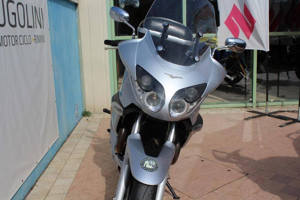 Moto Guzzi Norge 1200 (2006 - 10) (4)