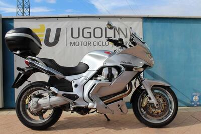 Moto Guzzi Norge 1200 (2006 - 10) usata