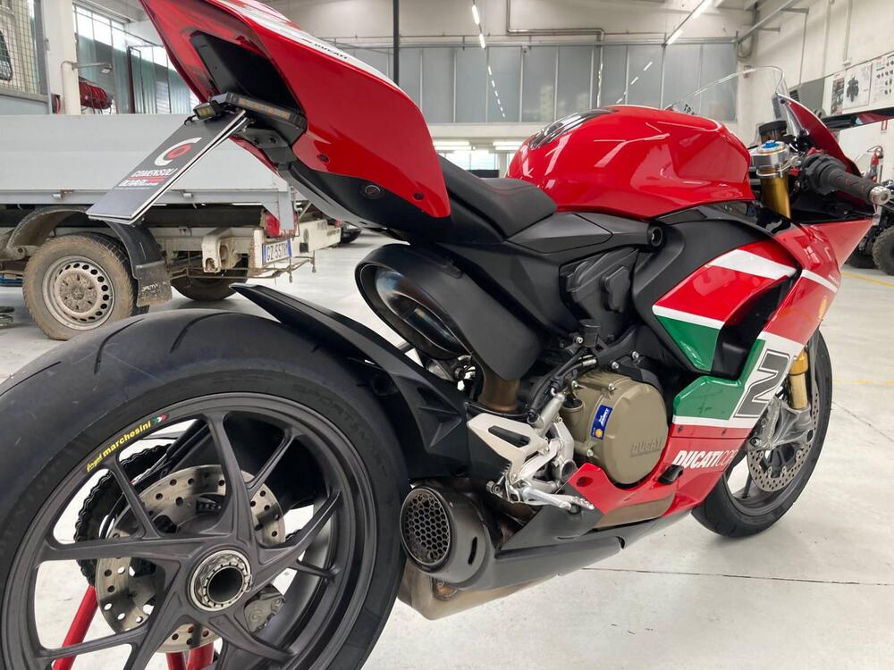 Ducati Panigale V2 Bayliss 1st Championship 20th Anniversary (2021 - 24) (7)