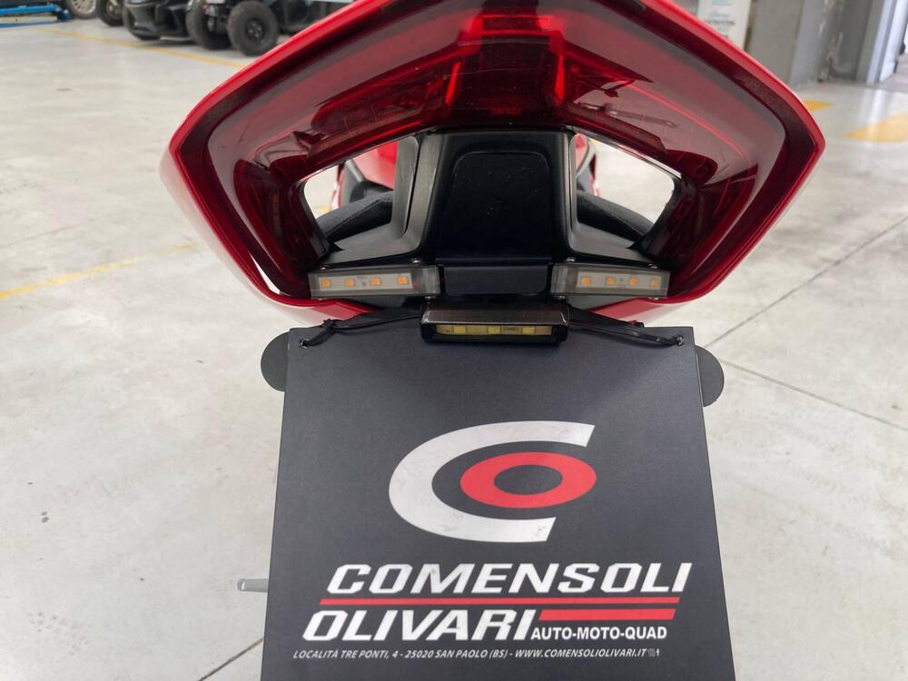 Ducati Panigale V2 Bayliss 1st Championship 20th Anniversary (2021 - 24) (8)