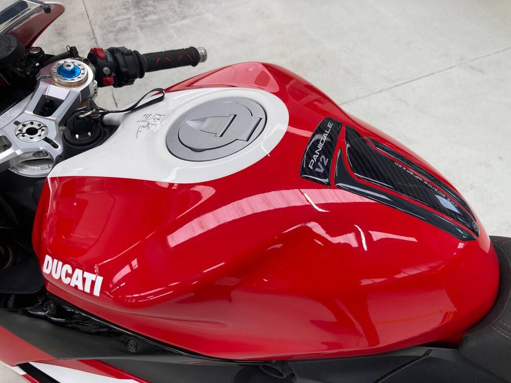 Ducati Panigale V2 Bayliss 1st Championship 20th Anniversary (2021 - 24) (10)