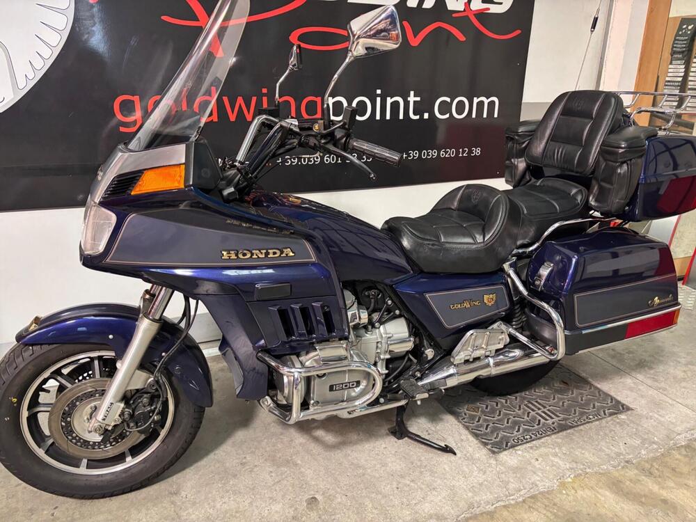 Honda GL1200 Goldwing Aspencade (2)