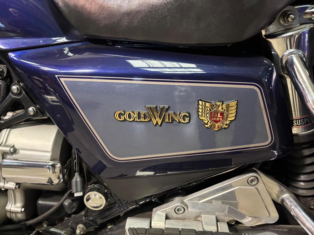 Honda GL1200 Goldwing Aspencade (8)